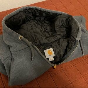 Carhartt Midweight Hoodie